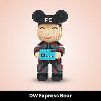 Express Mini Bear